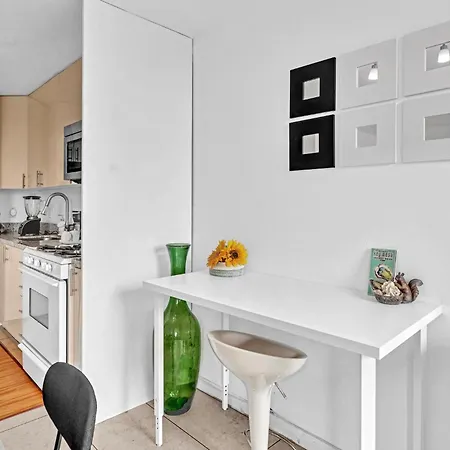 Lovely Apartment In The Heart Of South Beach Miami Beach Exterior photo