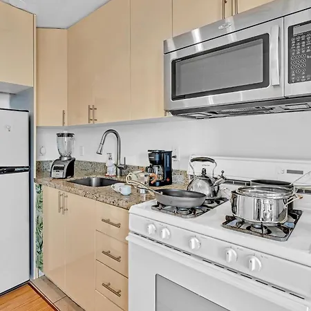 Lovely Apartment In The Heart Of South Beach Miami Beach Exterior photo