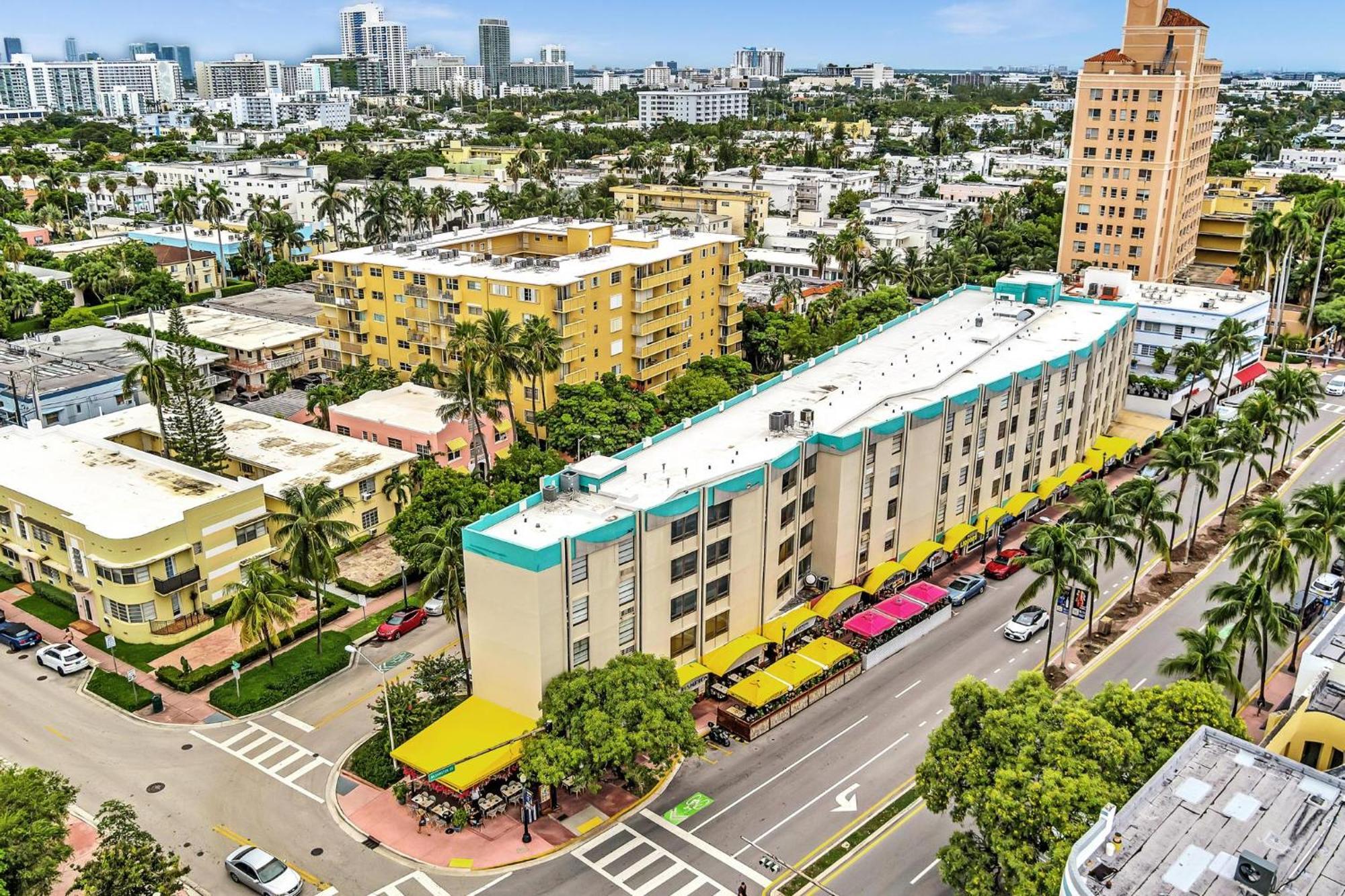 Apartamento Lovely In The Heart Of South *