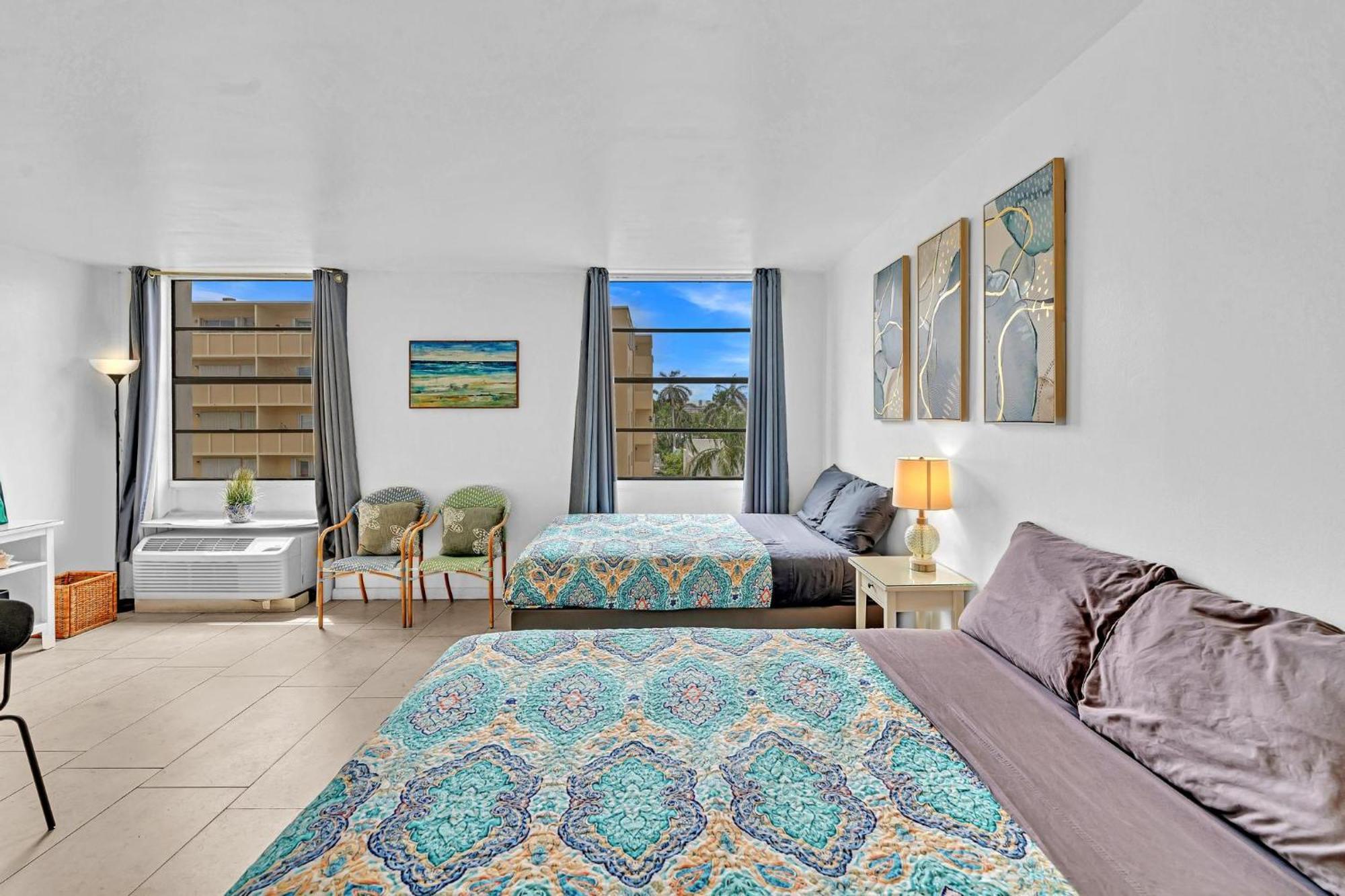 Lovely In The Heart Of South Apartamento *