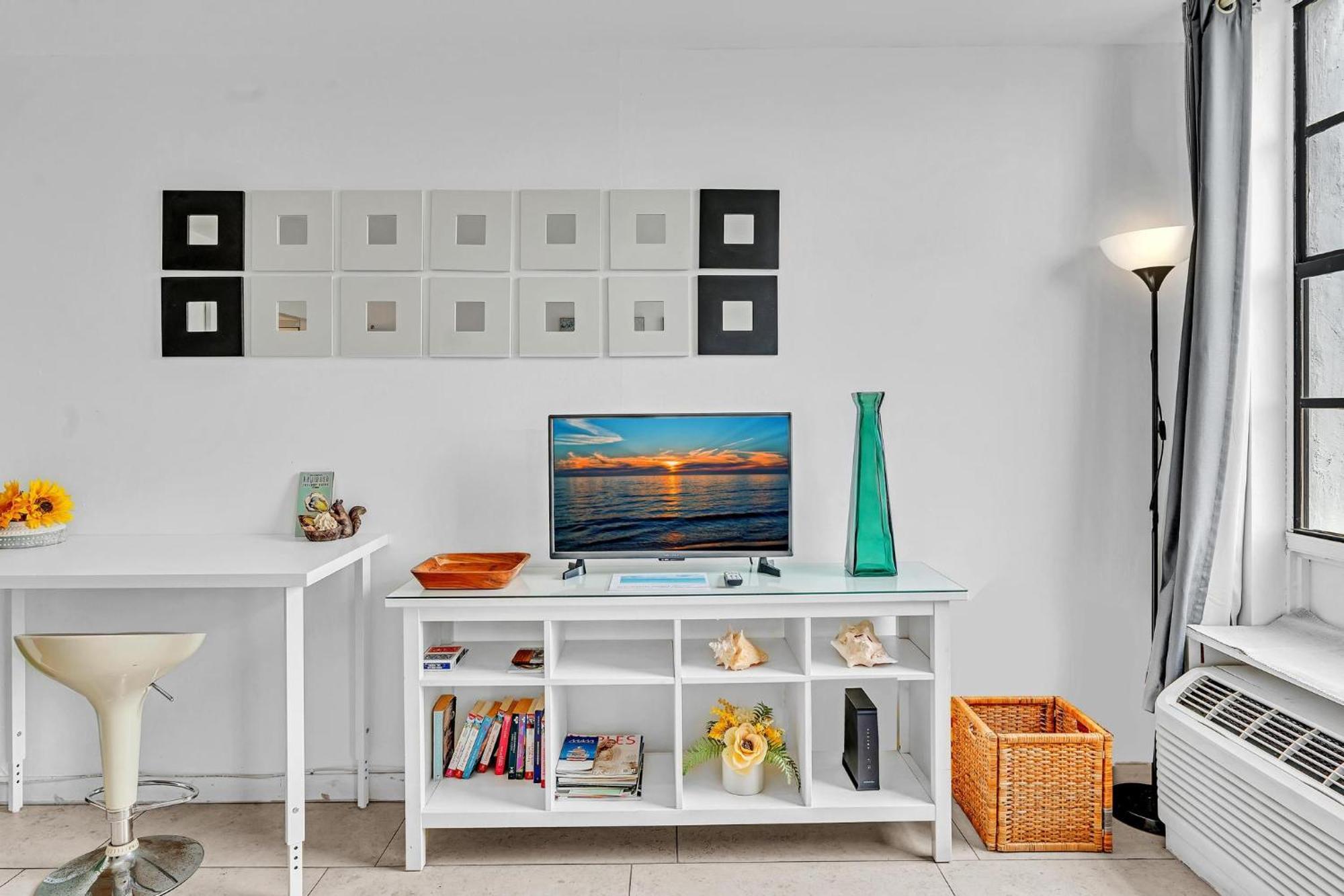 Apartamento Lovely In The Heart Of South *