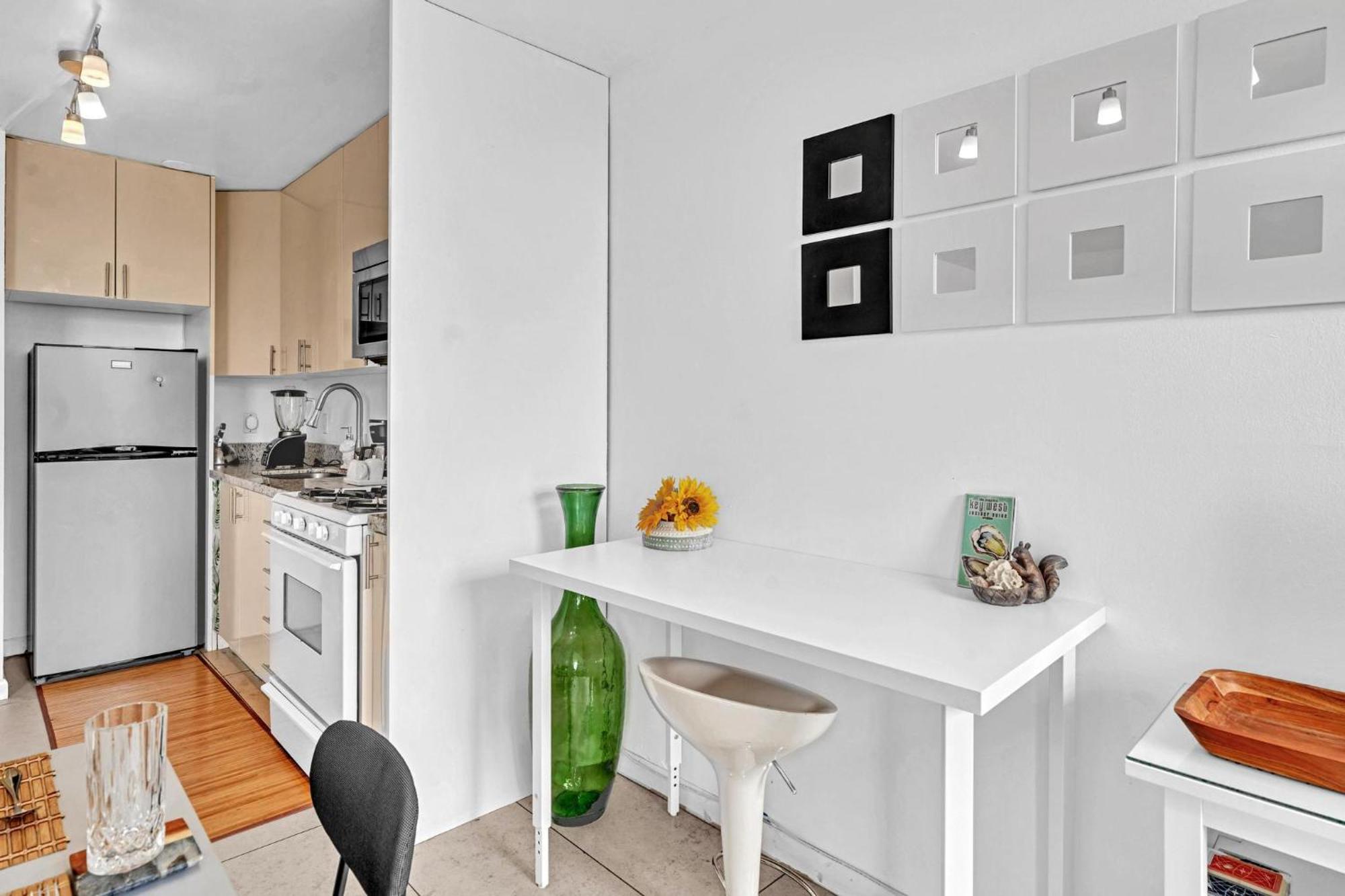 Lovely In The Heart Of South Apartamento Miami Beach