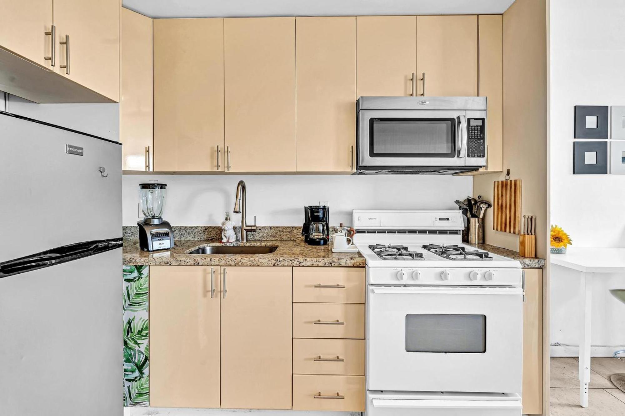 Apartamento Lovely In The Heart Of South