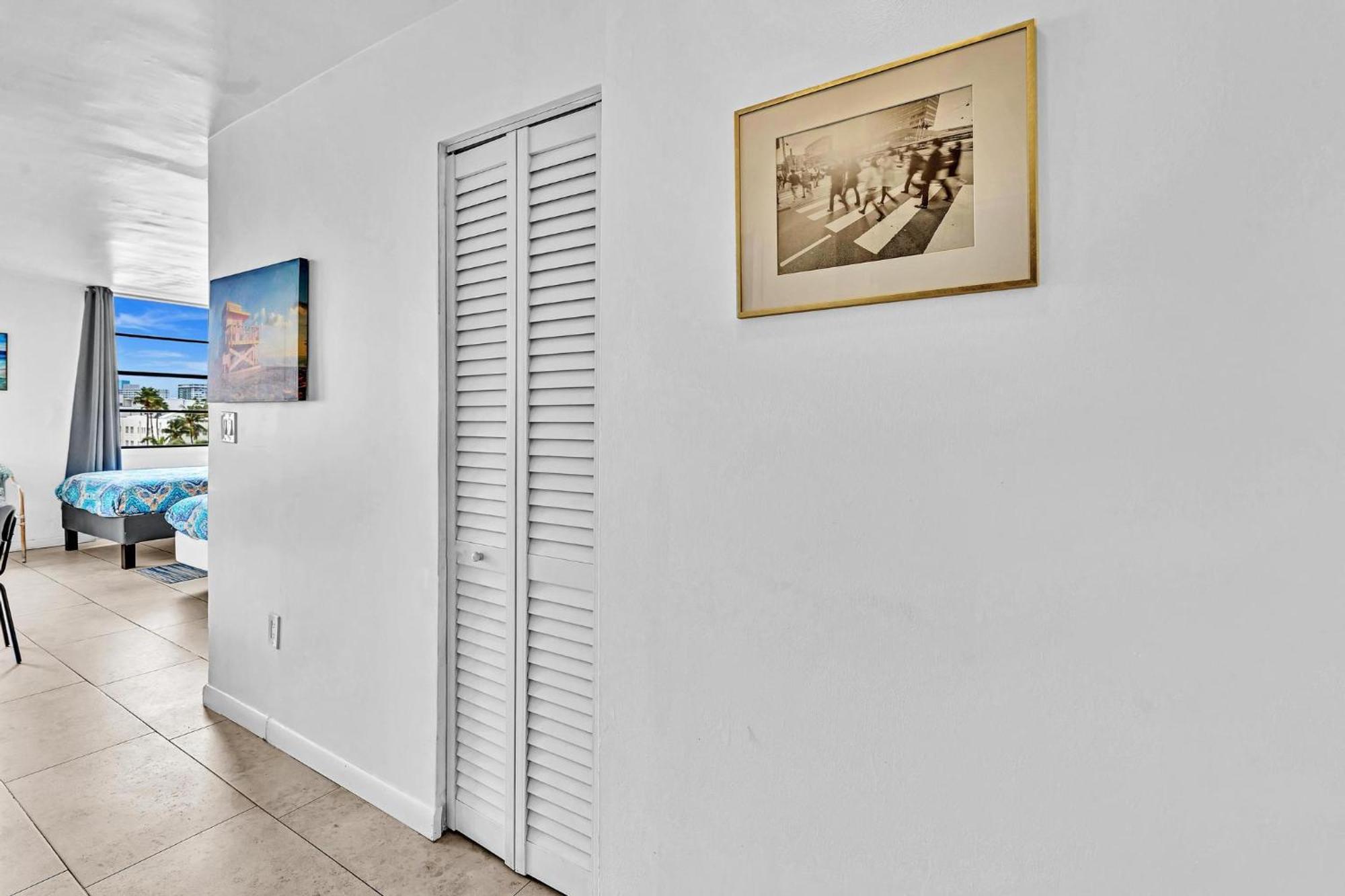 Apartamento Lovely In The Heart Of South *